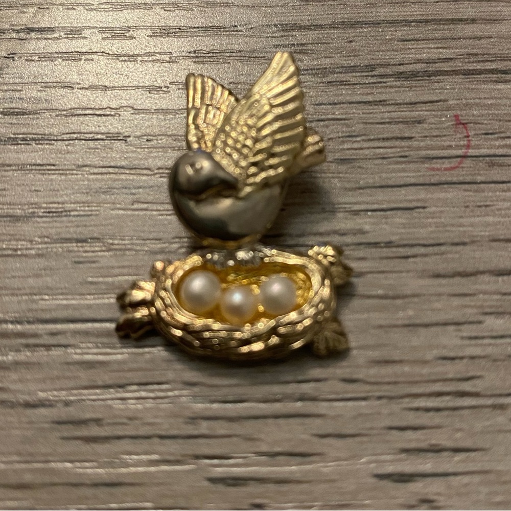 Vintage Gorham Pendant